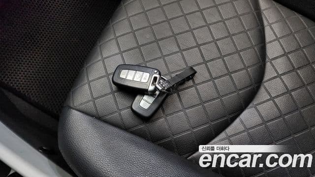 Kia Soul 빌트인캠2 — базовая версия - Built-in Cam 2, 2012 19