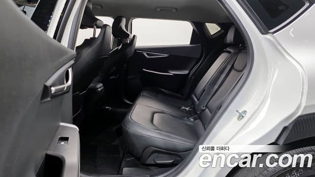 Kia EV6 Air, 2022 12