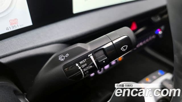 Kia EV6 Air, 2022 17