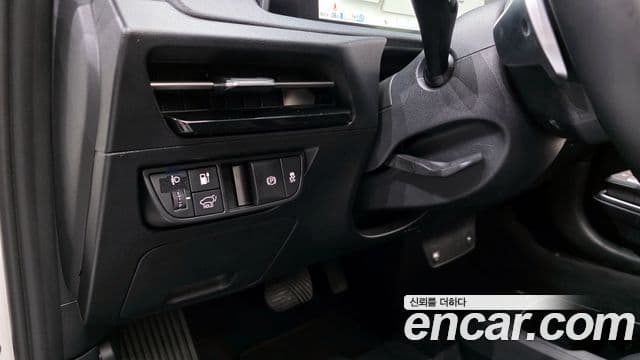 Kia EV6 Air, 2022 18