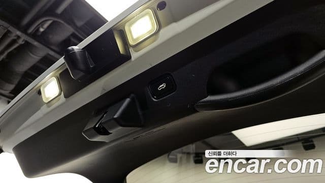 Kia EV6 Air, 2022 20