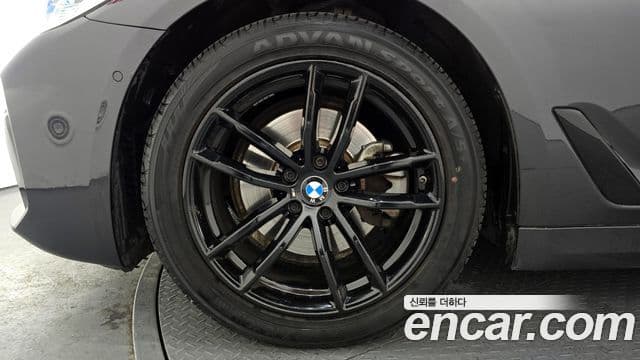 BMW 5시리즈 (G30) Luxury, 2019 все фото
