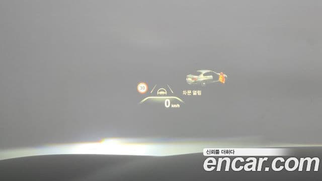 BMW 5시리즈 (G30) Luxury, 2019 16