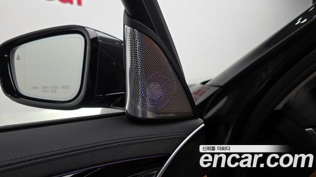 BMW 5시리즈 (G30) Luxury, 2019 18