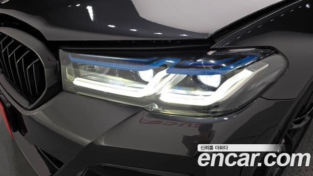 BMW 5시리즈 (G30) Luxury, 2019 19