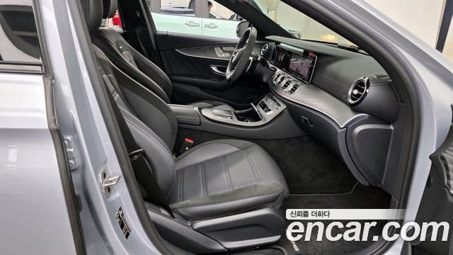 Mercedes-Benz E-класс W213 E53 AMG 4MATIC+, 2023 9