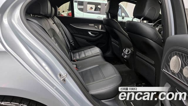 Mercedes-Benz E-класс W213 E53 AMG 4MATIC+, 2023 10