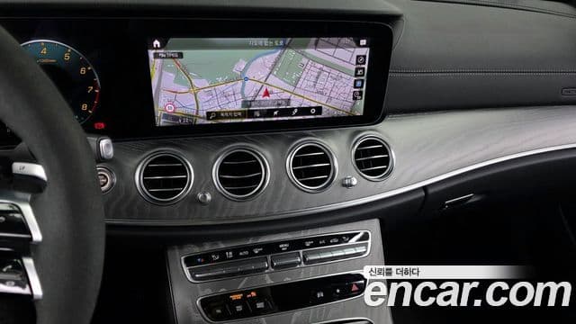 Mercedes-Benz E-класс W213 E53 AMG 4MATIC+, 2023 14
