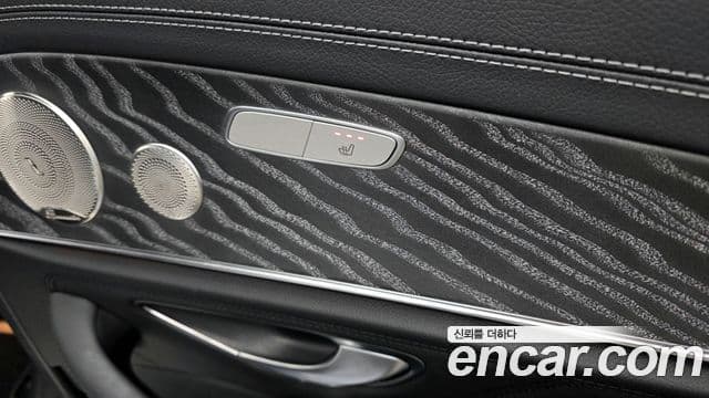 Mercedes-Benz E-класс W213 E53 AMG 4MATIC+, 2023 18