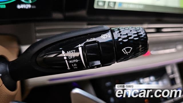 Hyundai The / новый New Grandeur IG гибрид Calligraphy, 2021 16