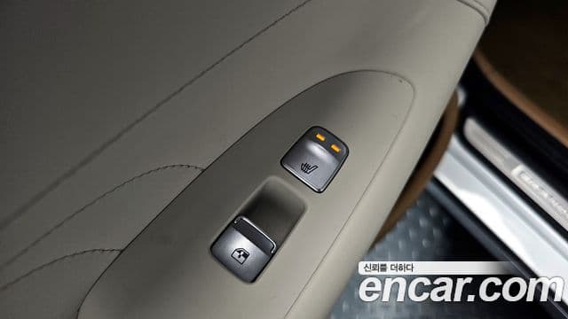 Hyundai The / новый New Grandeur IG гибрид Calligraphy, 2021 17