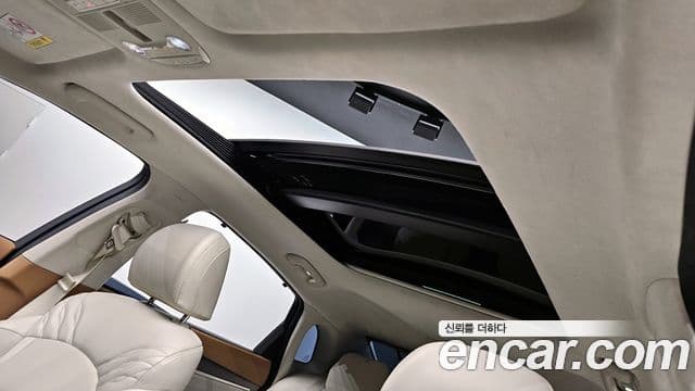 Hyundai The / новый New Grandeur IG гибрид Calligraphy, 2021 18