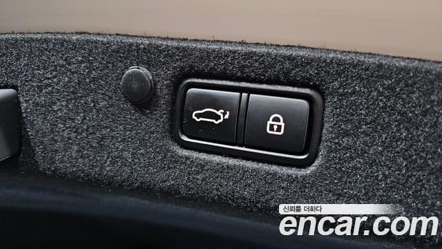 Hyundai The / новый New Grandeur IG гибрид Calligraphy, 2021 20