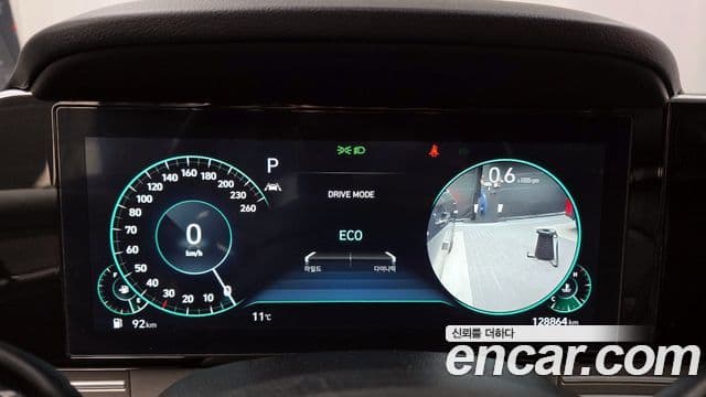 Hyundai The / новый New Grandeur IG Le Blanc, 2022 8