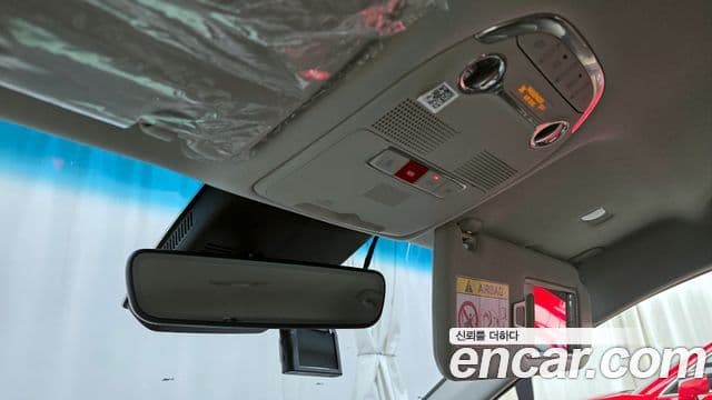 Hyundai The / новый New Grandeur IG Le Blanc, 2022 17