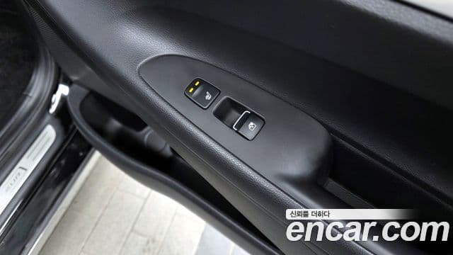 Hyundai The / новый New Grandeur IG Le Blanc, 2022 19