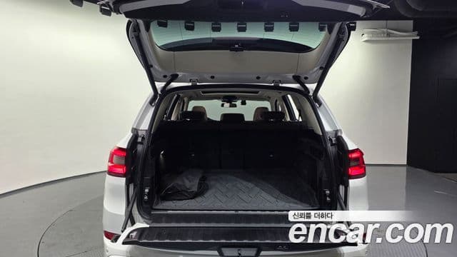 BMW X5 (G05) xDrive 45e xLine, 2022 20