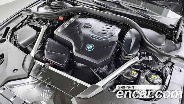 BMW 5시리즈 (G30) 530i Luxury Plus, 2020 6