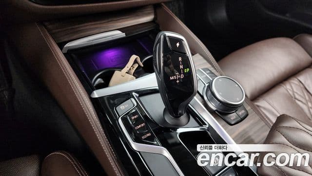 BMW 5시리즈 (G30) 530i Luxury Plus, 2020 9