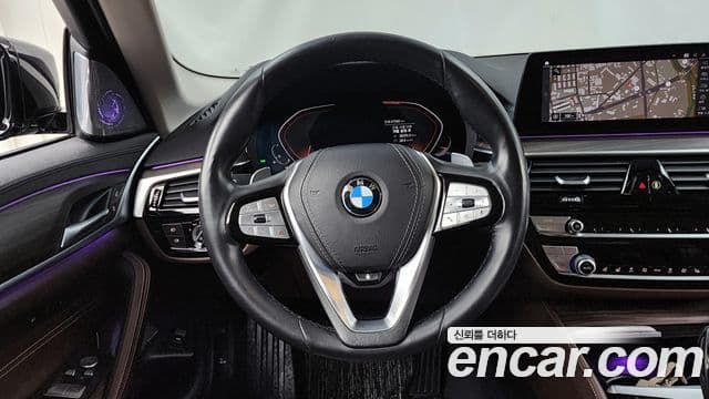 BMW 5시리즈 (G30) 530i Luxury Plus, 2020 13