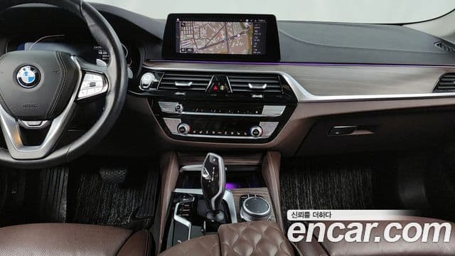 BMW 5시리즈 (G30) 530i Luxury Plus, 2020 14