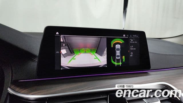 BMW 5시리즈 (G30) 530i Luxury Plus, 2020 15