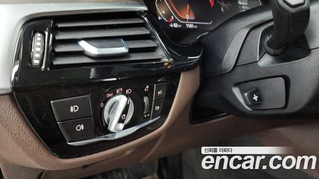 BMW 5시리즈 (G30) 530i Luxury Plus, 2020 16