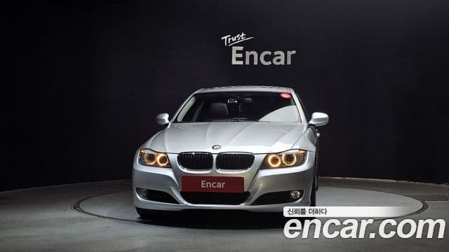 BMW 3시리즈 (E90) 320i седан, 2009 3