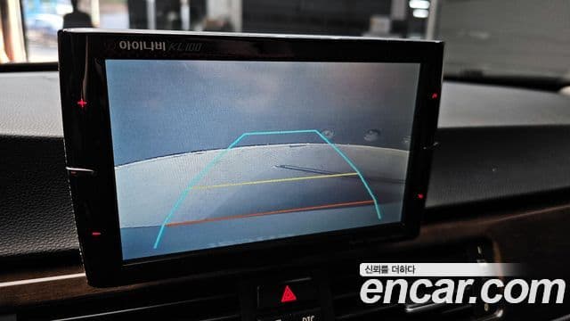 BMW 3시리즈 (E90) 320i седан, 2009 15