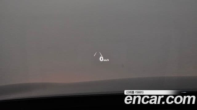 Genesis EQ900 Prestige, 2018 12