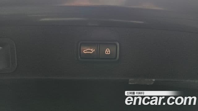 Genesis EQ900 Prestige, 2018 20