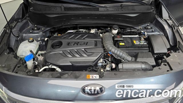 Kia Seltos Noblesse, 2020 6