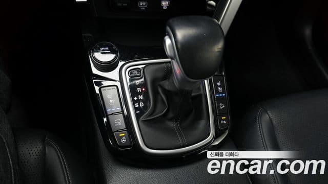 Kia Seltos Noblesse, 2020 9