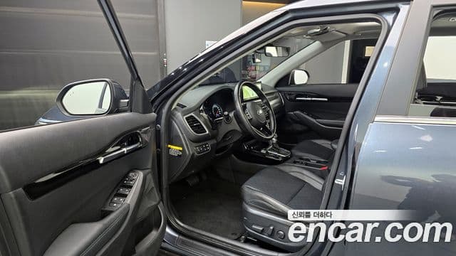 Kia Seltos Noblesse, 2020 10