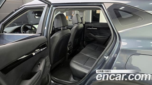 Kia Seltos Noblesse, 2020 11