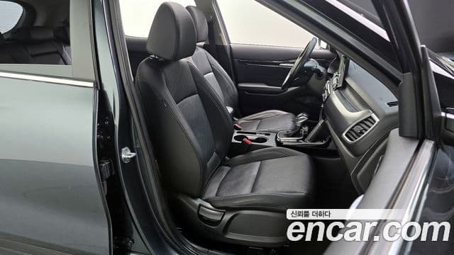 Kia Seltos Noblesse, 2020 12