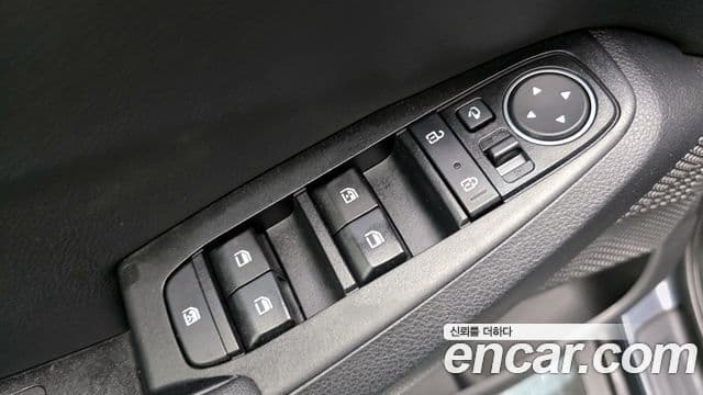 Kia Seltos Noblesse, 2020 14