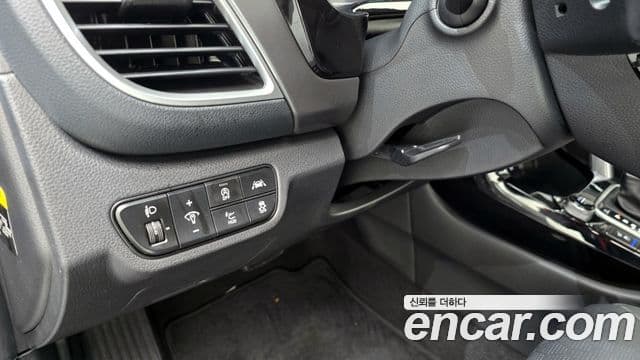 Kia Seltos Noblesse, 2020 15