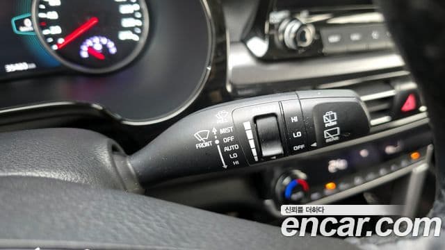 Kia Seltos Noblesse, 2020 16