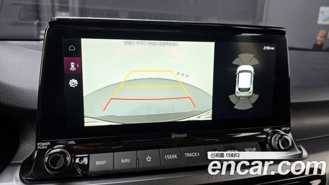 Kia Seltos Noblesse, 2020 18