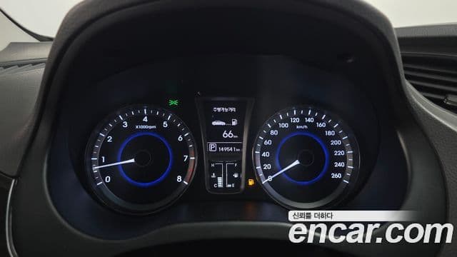 Hyundai Grandeur HG Luxury, 2011 8