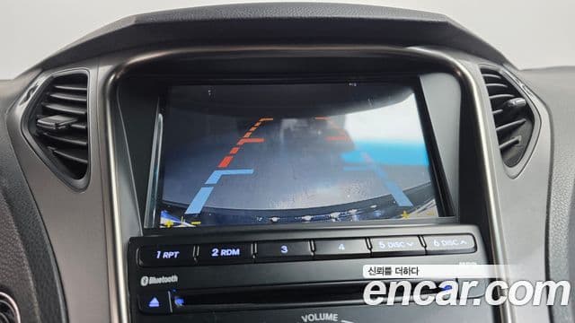 Hyundai Grandeur HG Luxury, 2011 16