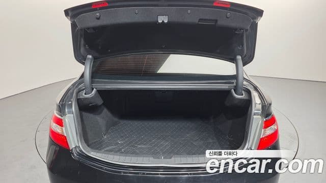 Hyundai Grandeur HG Luxury, 2011 20