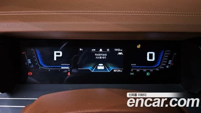 KG모빌리티(SsangYong) Torres T7, 2023 8