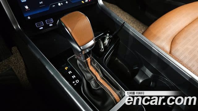 KG모빌리티(SsangYong) Torres T7, 2023 9