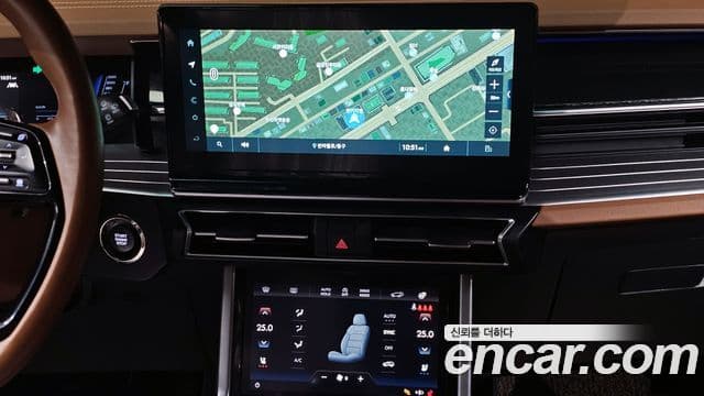 KG모빌리티(SsangYong) Torres T7, 2023 14