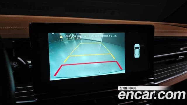 KG모빌리티(SsangYong) Torres T7, 2023 15