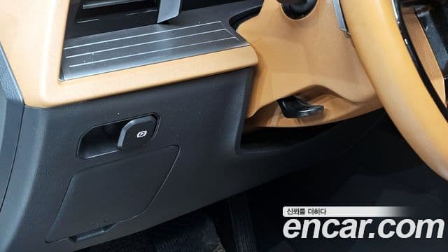 KG모빌리티(SsangYong) Torres T7, 2023 16