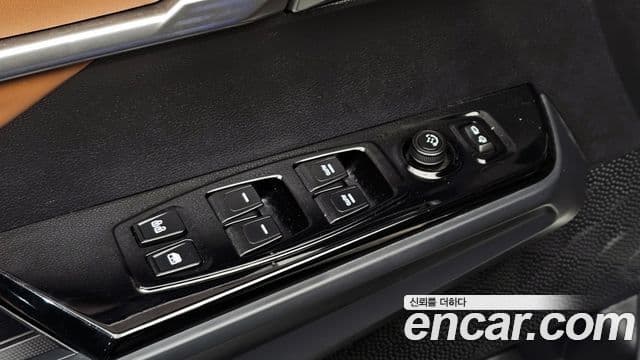 KG모빌리티(SsangYong) Torres T7, 2023 17