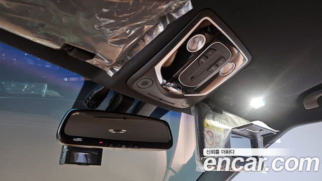 KG모빌리티(SsangYong) Torres T7, 2023 20